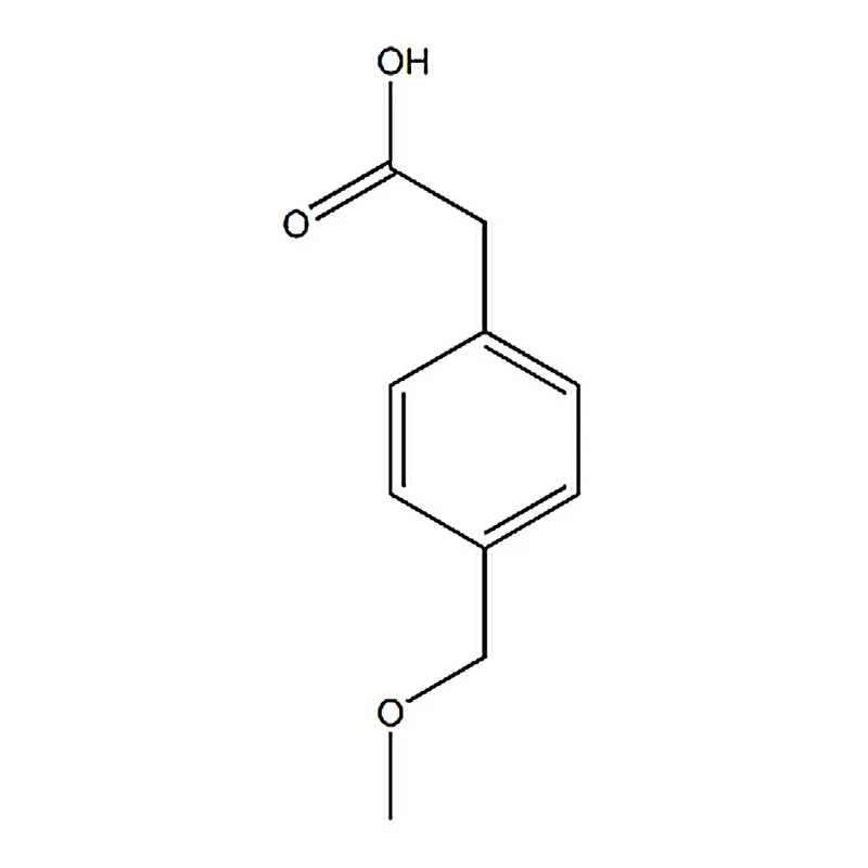 RHAWN 2-(4-(Methoxymethyl)phenyl)acetic acid