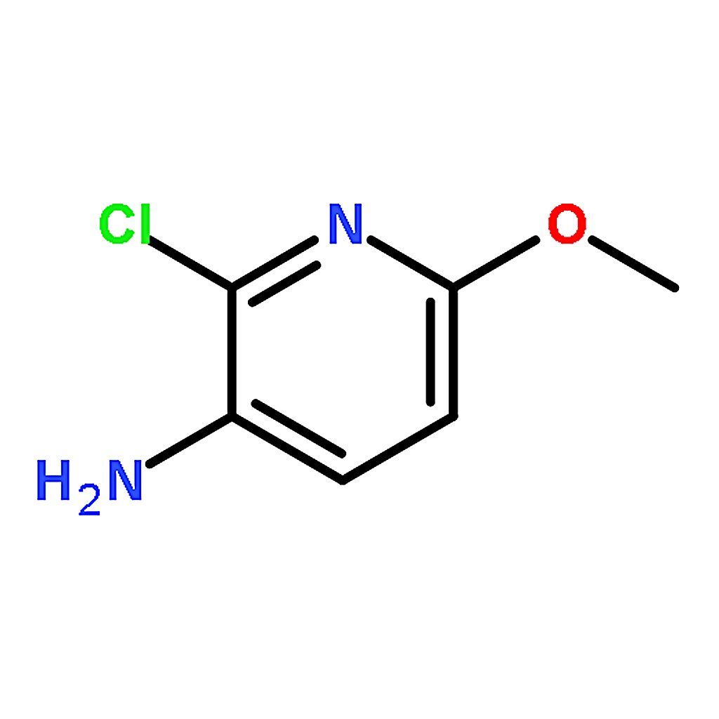 RHAWN 3-Amino-2-chloro-6-methoxypyridine