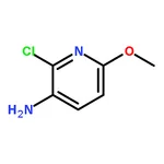 RHAWN 3-Amino-2-chloro-6-methoxypyridine