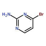 RHAWN 4-Bromopyrimidin-2-amine