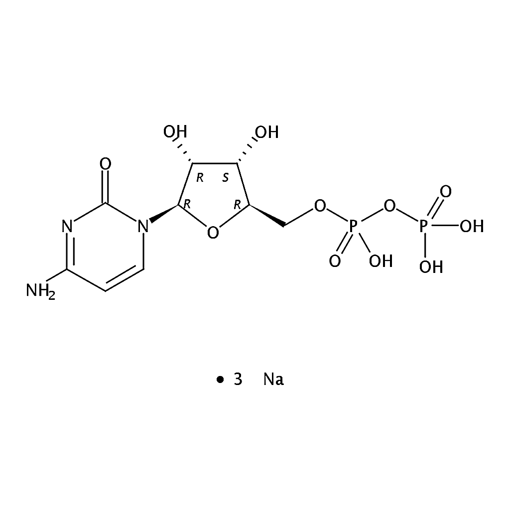 RHAWN Cytidine-5'-diphosphate trisodium salt