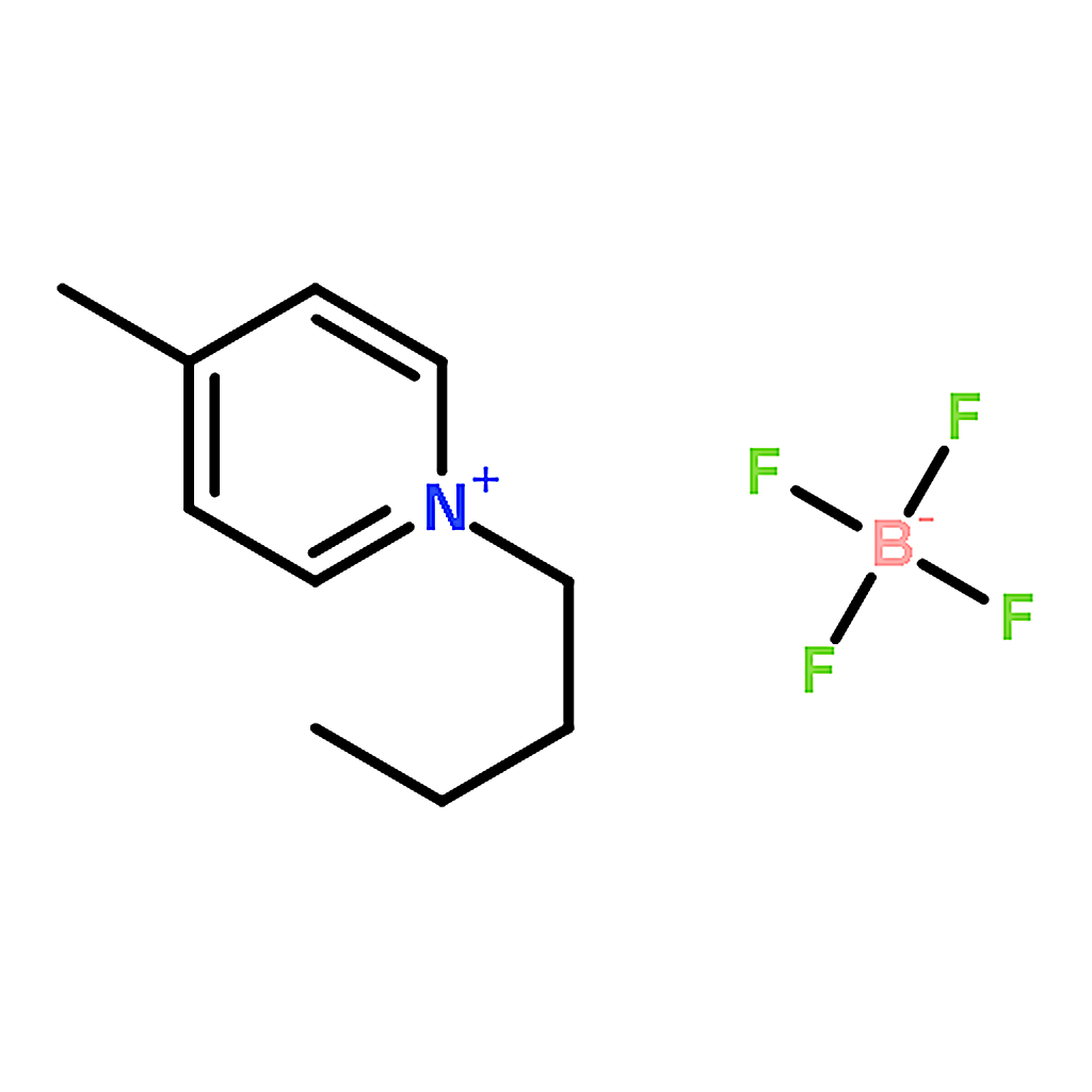 RHAWN 1-Butyl-4-methylpyridinium Tetrafluoroborate