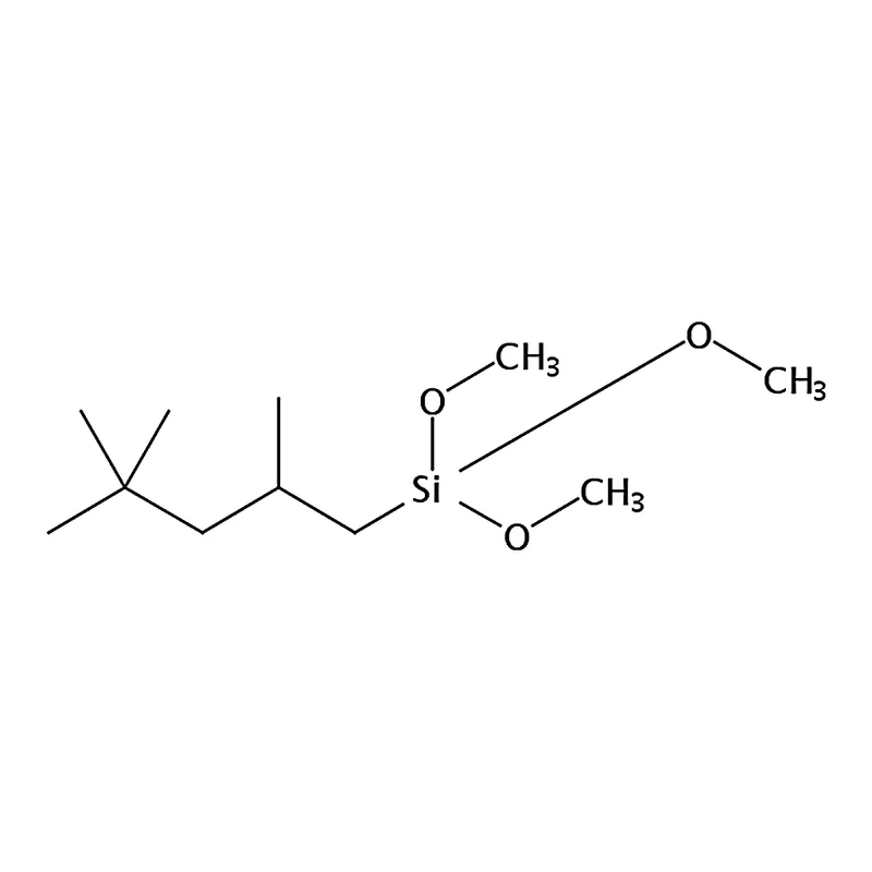 RHAWN ISOOCTYLTRIMETHOXYSILANE