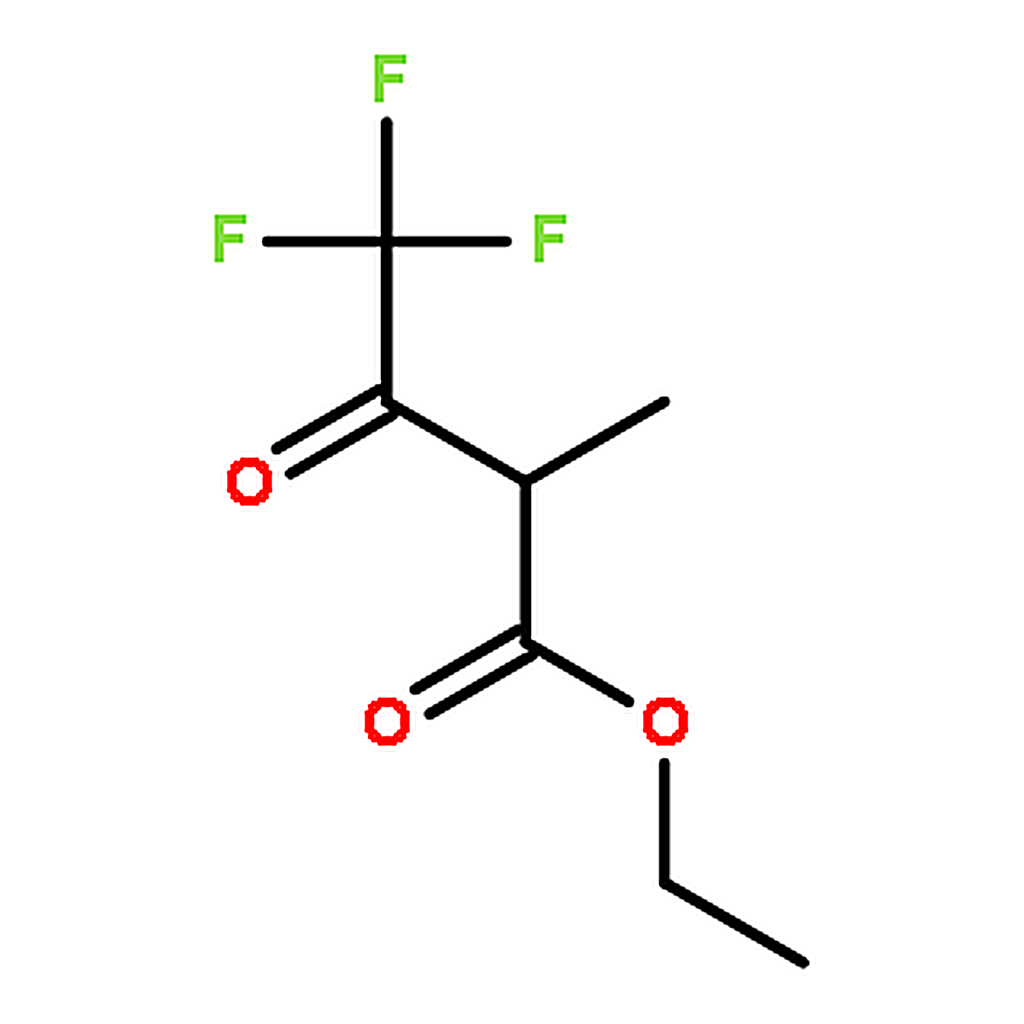 RHAWN Ethyl 4,4,4-Trifluoro-2-methyl-3-oxobutyrate