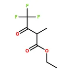 RHAWN Ethyl 4,4,4-Trifluoro-2-methyl-3-oxobutyrate