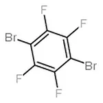 RHAWN 1,4-Dibromotetrafluorobenzene
