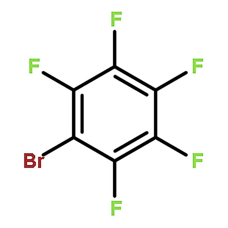 RHAWN Bromopentafluorobenzene