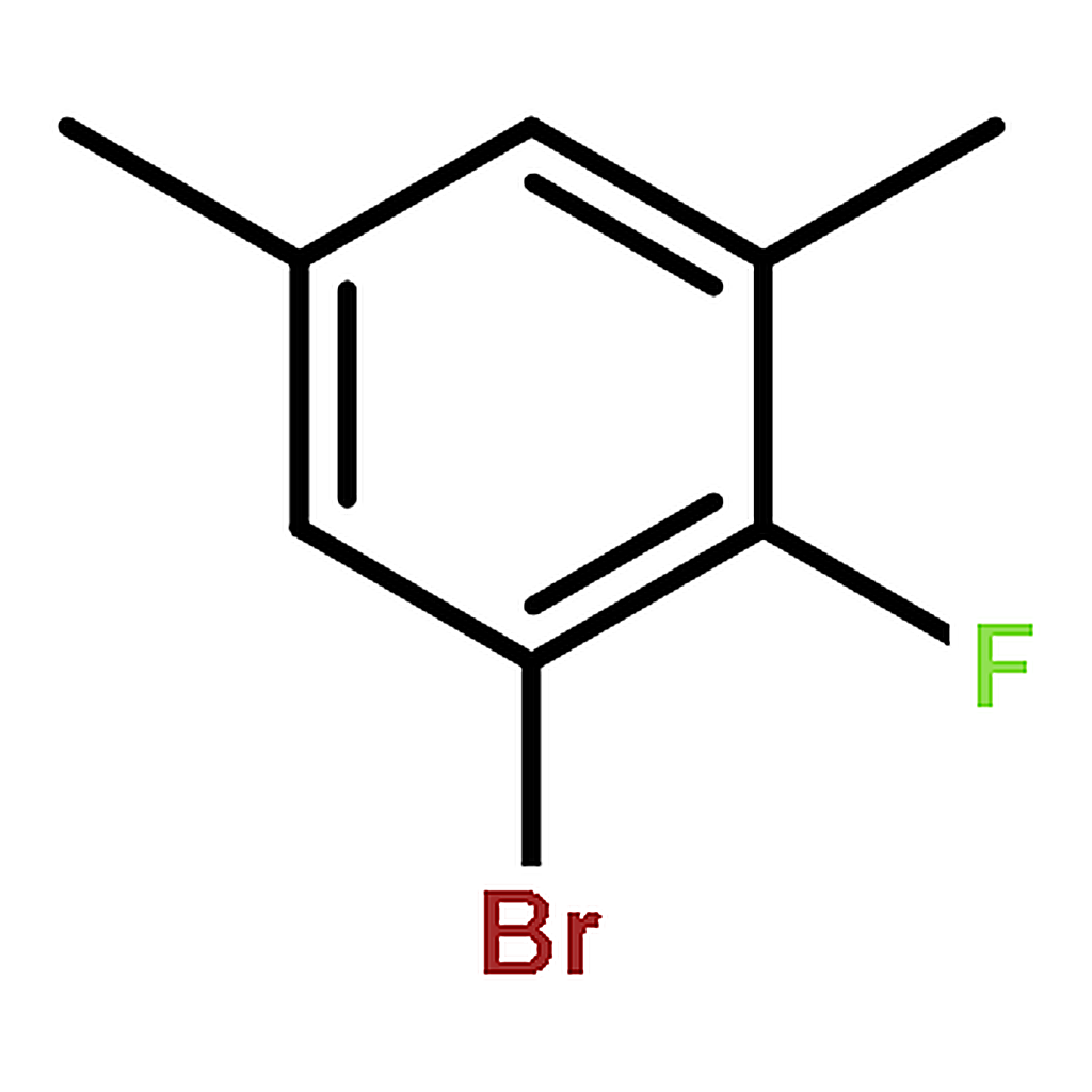 RHAWN 5-BROMO-4-FLUORO-M-XYLENE