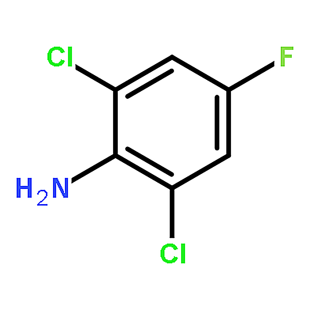 RHAWN 2,6-Dichloro-4-fluoroaniline