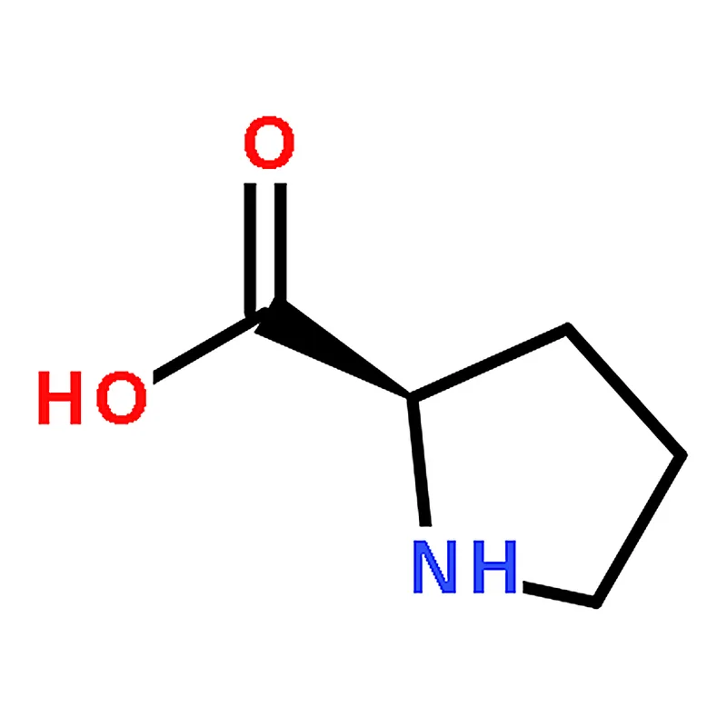 RHAWN D-Proline