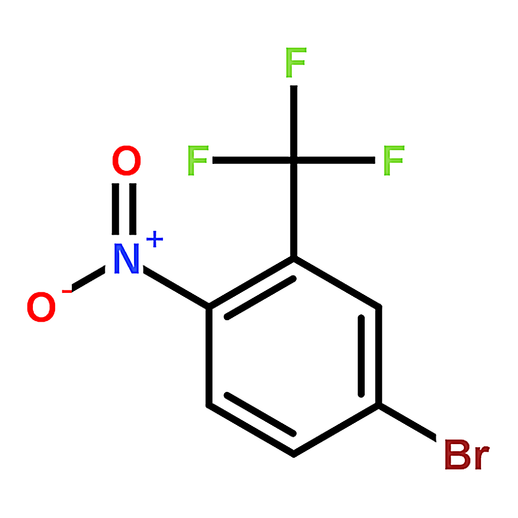RHAWN 5-Bromo-2-nitrobenzotrifluoride
