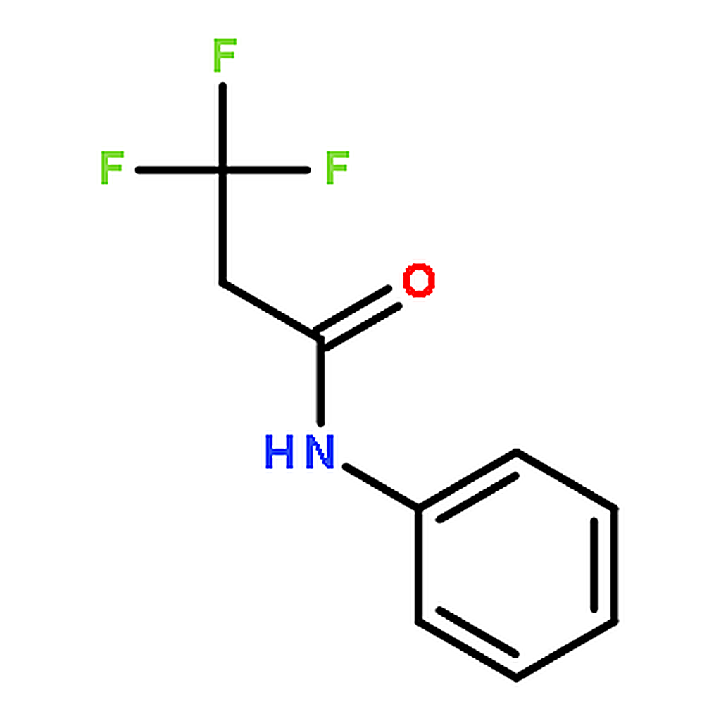 RHAWN 2-(Trifluoromethyl)Acetanilide