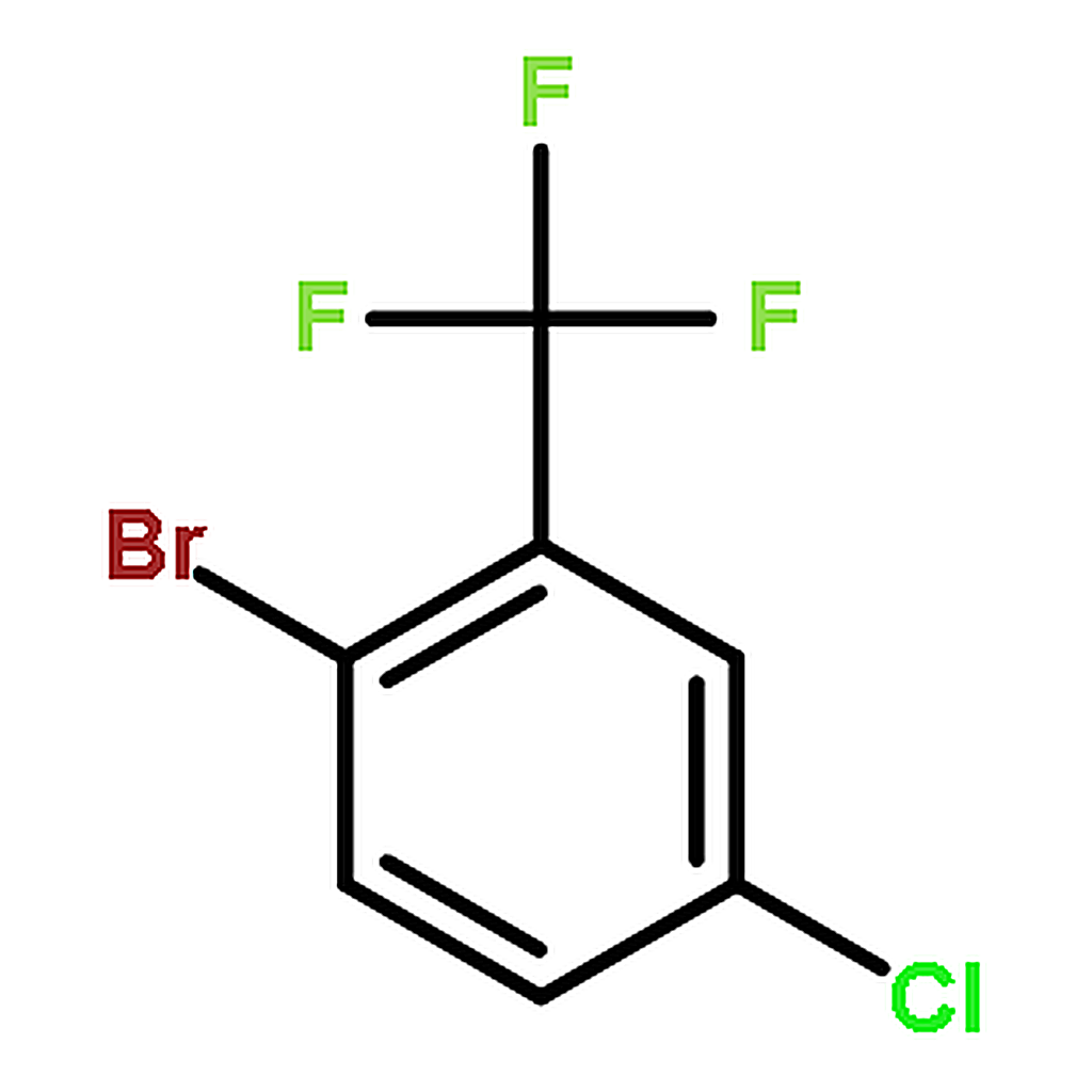 RHAWN 2-Bromo-5-chlorobenzotrifluoride