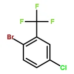 RHAWN 2-Bromo-5-chlorobenzotrifluoride