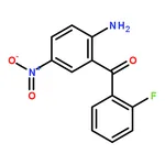 RHAWN 2-Amino-2-Fluoro-5-Nitrobenzophenone