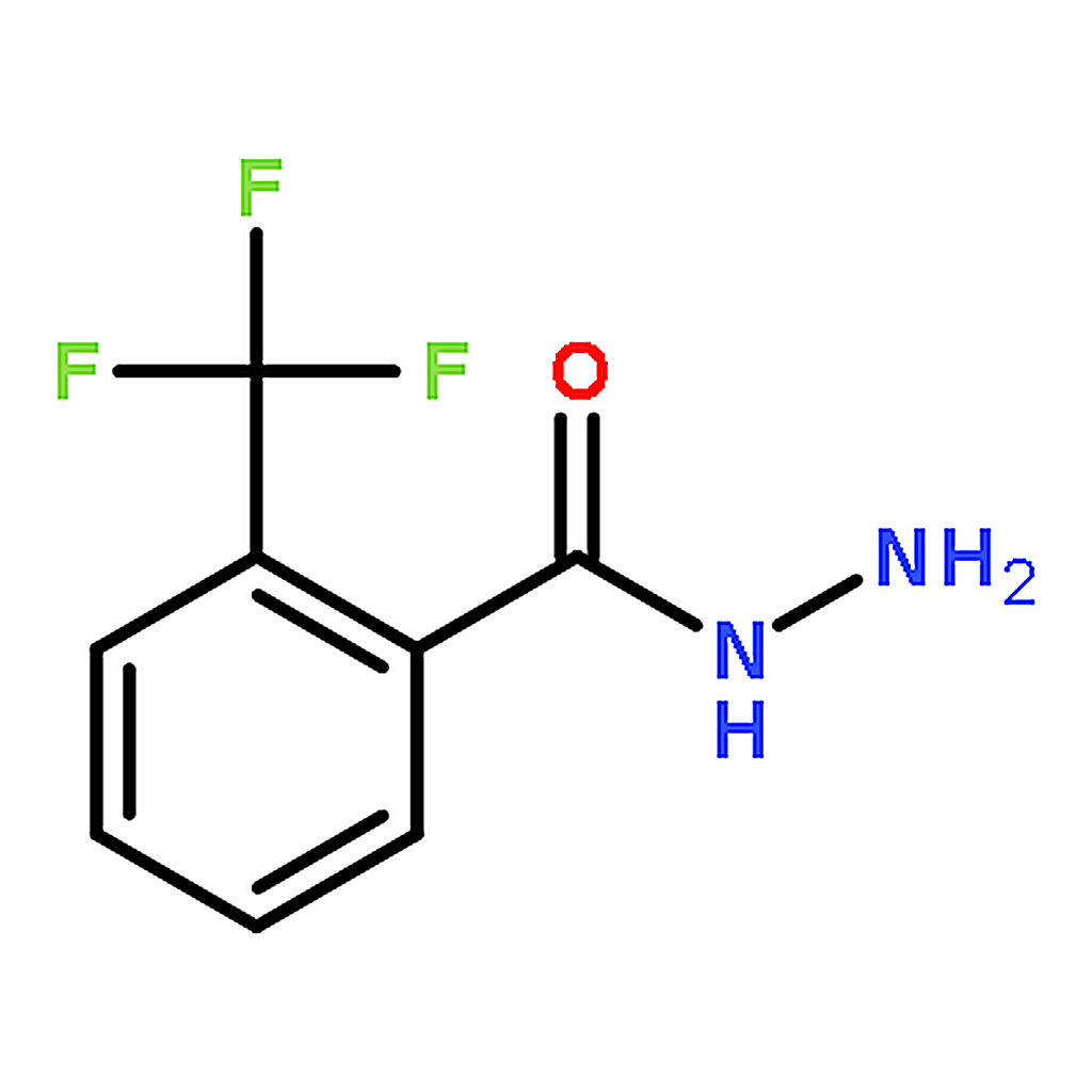 RHAWN 2-(Trifluoromethyl)benzohydrazide