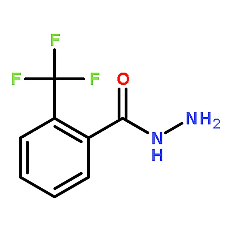 RHAWN 2-(Trifluoromethyl)benzohydrazide
