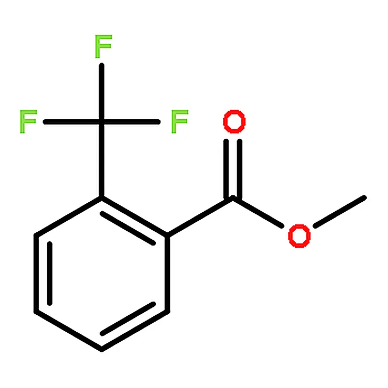 RHAWN Methyl 2-(Trifluoromethyl)benzoate
