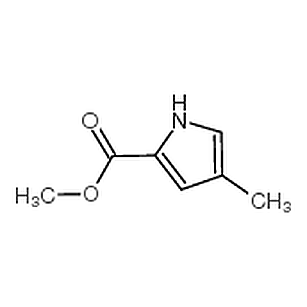 RHAWN Methyl 4-methyl-1H-pyrrole-2-carboxylate