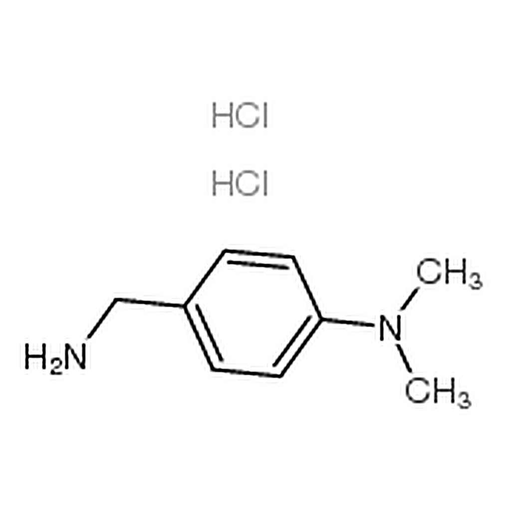 RHAWN 4-(Dimethylamino)benzylamine dihydrochloride