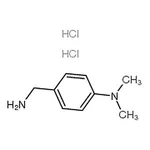 RHAWN 4-(Dimethylamino)benzylamine dihydrochloride