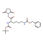 RHAWN Boc-Lys(Z)-OSu