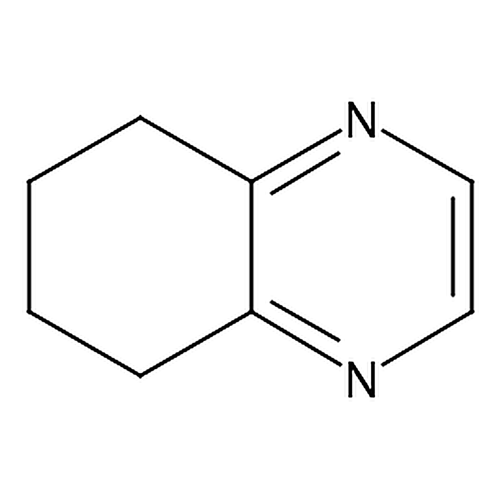 RHAWN 5,6,7,8-Tetrahydroquinoxaline