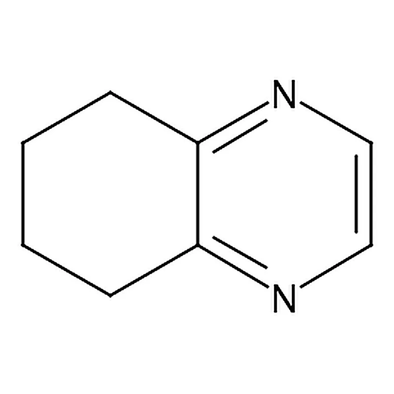 RHAWN 5,6,7,8-Tetrahydroquinoxaline