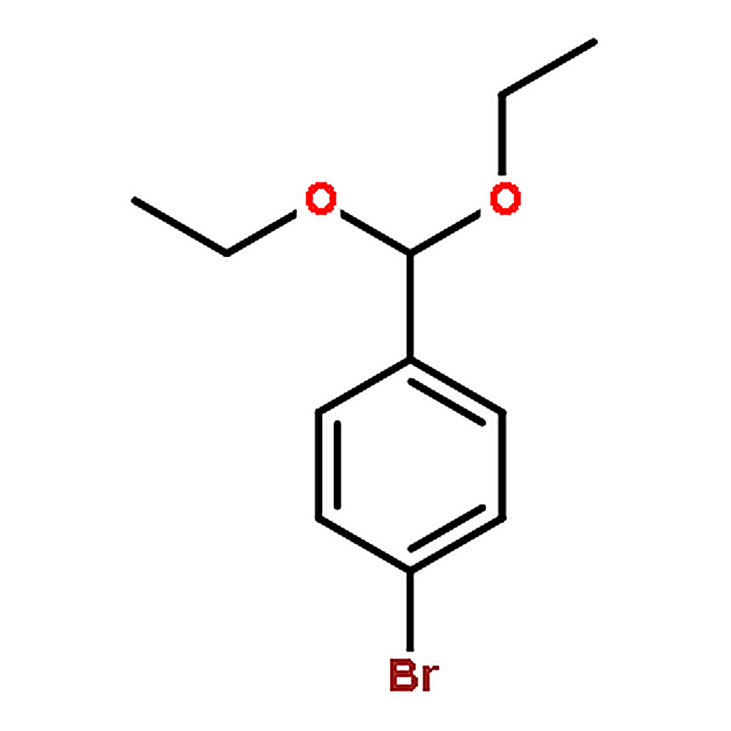 RHAWN 4-Bromobenzaldehyde Diethyl Acetal