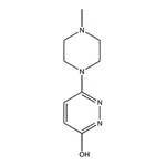 RHAWN 6-(4-Methylpiperazin-1-yl)pyridazin-3-ol