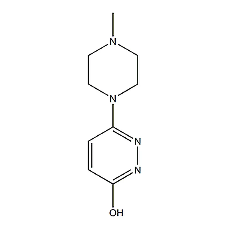 RHAWN 6-(4-Methylpiperazin-1-yl)pyridazin-3-ol