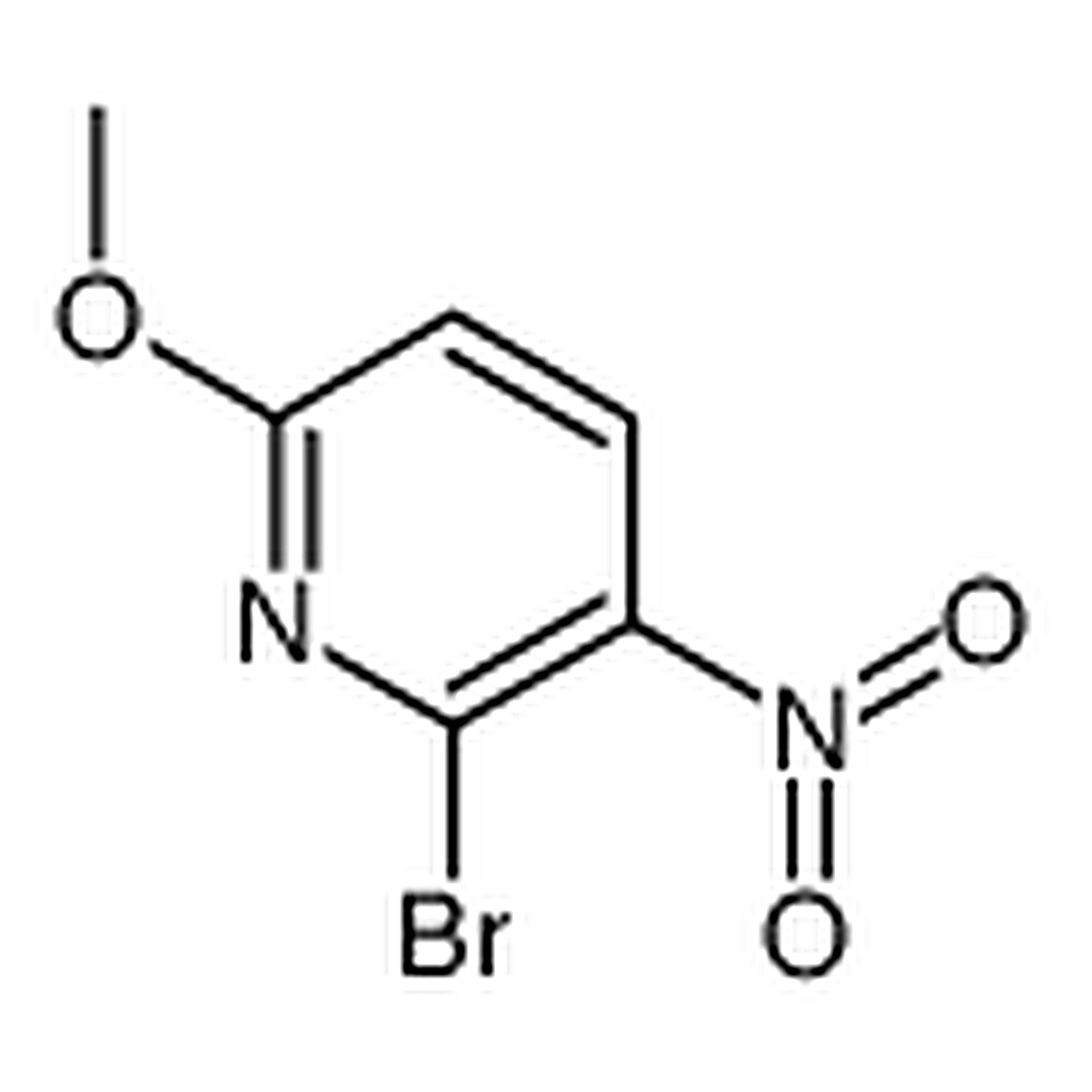 RHAWN 2-Bromo-6-methoxy-3-nitropyridine