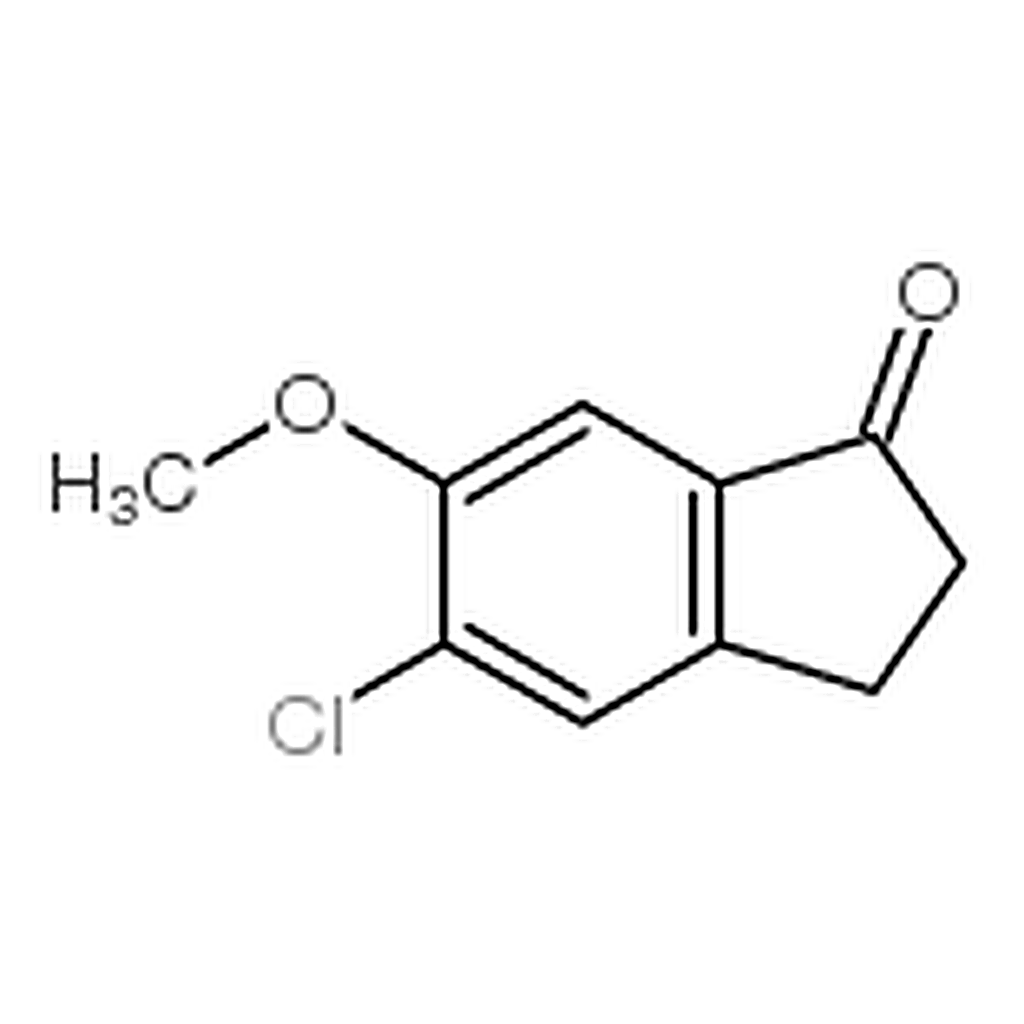 RHAWN 5-Chloro-6-methoxy-1-indanone