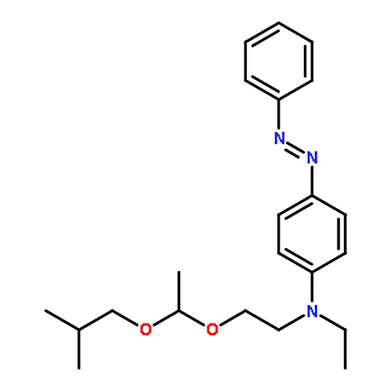RHAWN Solvent Yellow 124