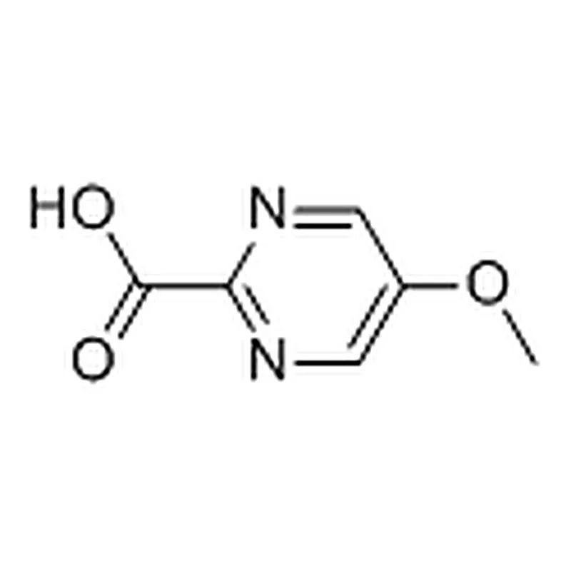 RHAWN 5-Methoxypyrimidine-2-carboxylic acid