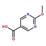 RHAWN 2-Methoxypyrimidine-5-carboxylic acid