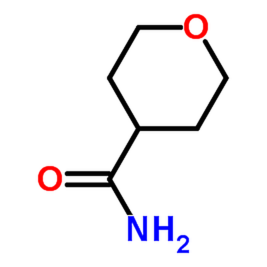 RHAWN Tetrahydro-2H-pyran-4-carboxamide