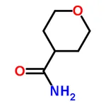 RHAWN Tetrahydro-2H-pyran-4-carboxamide