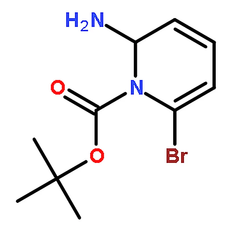 RHAWN N-Boc-2-Amino-6-bromopyridine