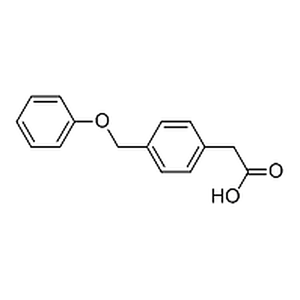 RHAWN 4-(Phenoxymethyl)phenylacetic acid