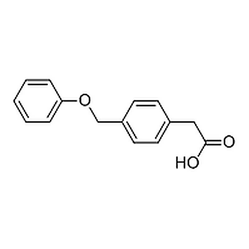 RHAWN 4-(Phenoxymethyl)phenylacetic acid