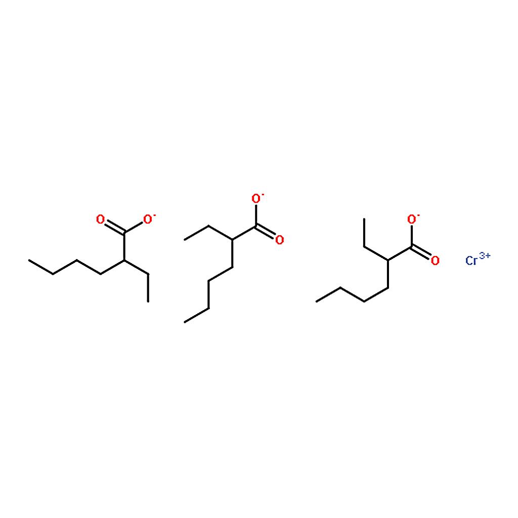 RHAWN Chromium(III) 2-ethylhexanoate