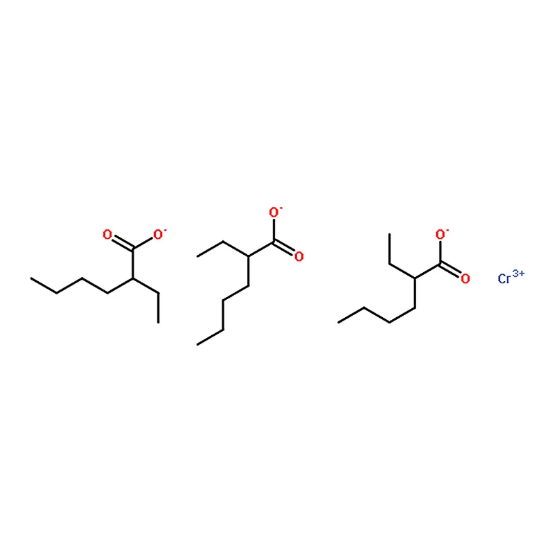 RHAWN Chromium(III) 2-ethylhexanoate