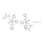 RHAWN atorvastatin calcium trihydrate