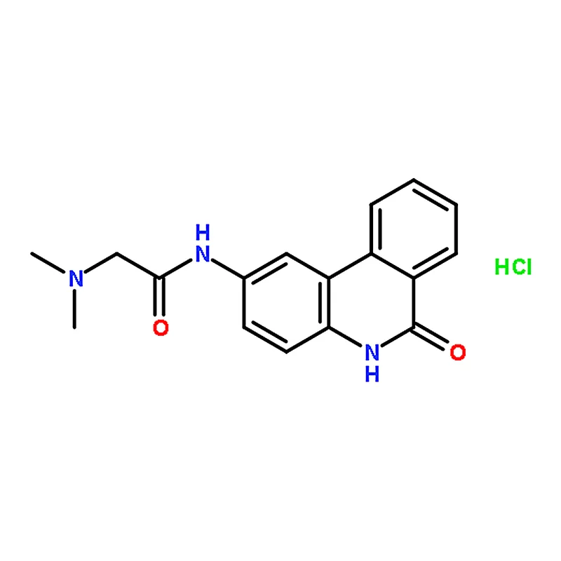 RHAWN PJ34 HCl