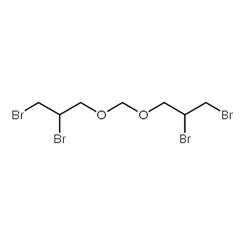 RHAWN Methylene Glycol Bis(2,3-dibromopropyl) Ether