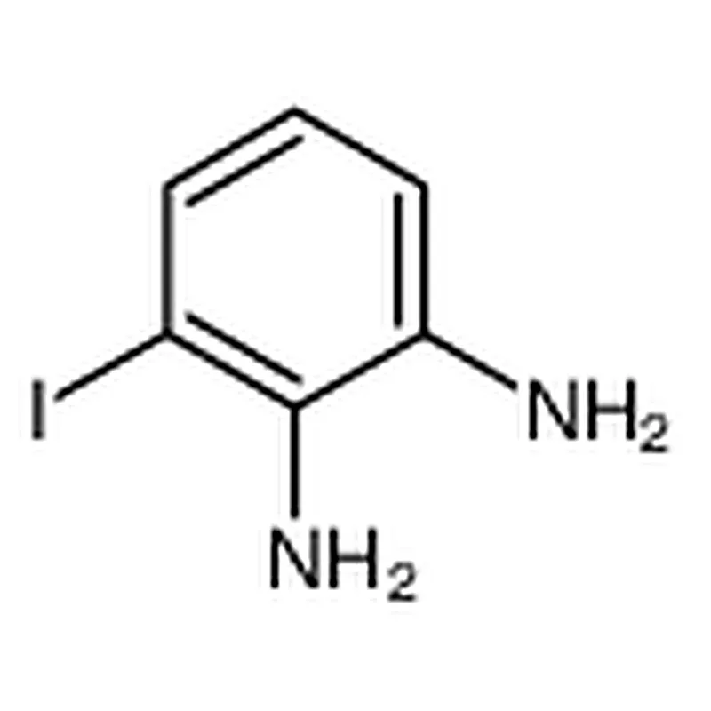 RHAWN 3-Iodobenzene-1,2-diamine
