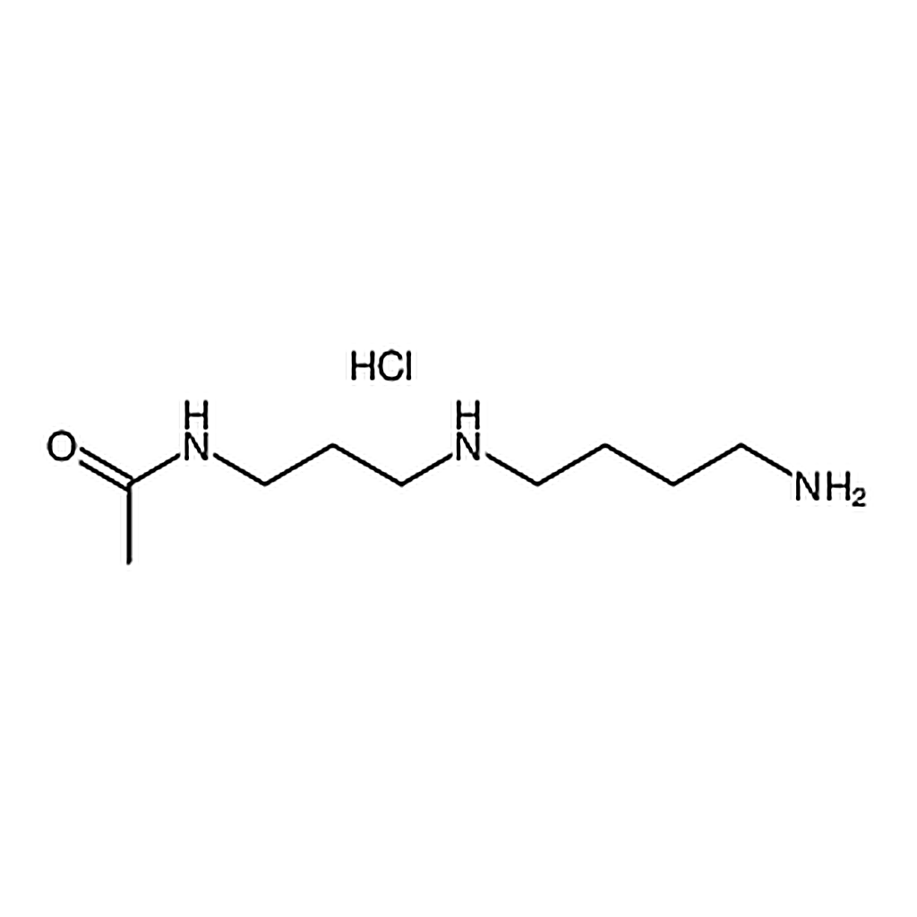 RHAWN N-(3-((4-Aminobutyl)amino)propyl)acetamide dihydrochloride