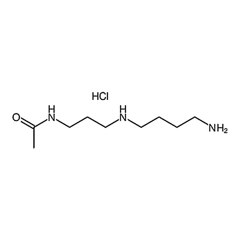 RHAWN N-(3-((4-Aminobutyl)amino)propyl)acetamide dihydrochloride