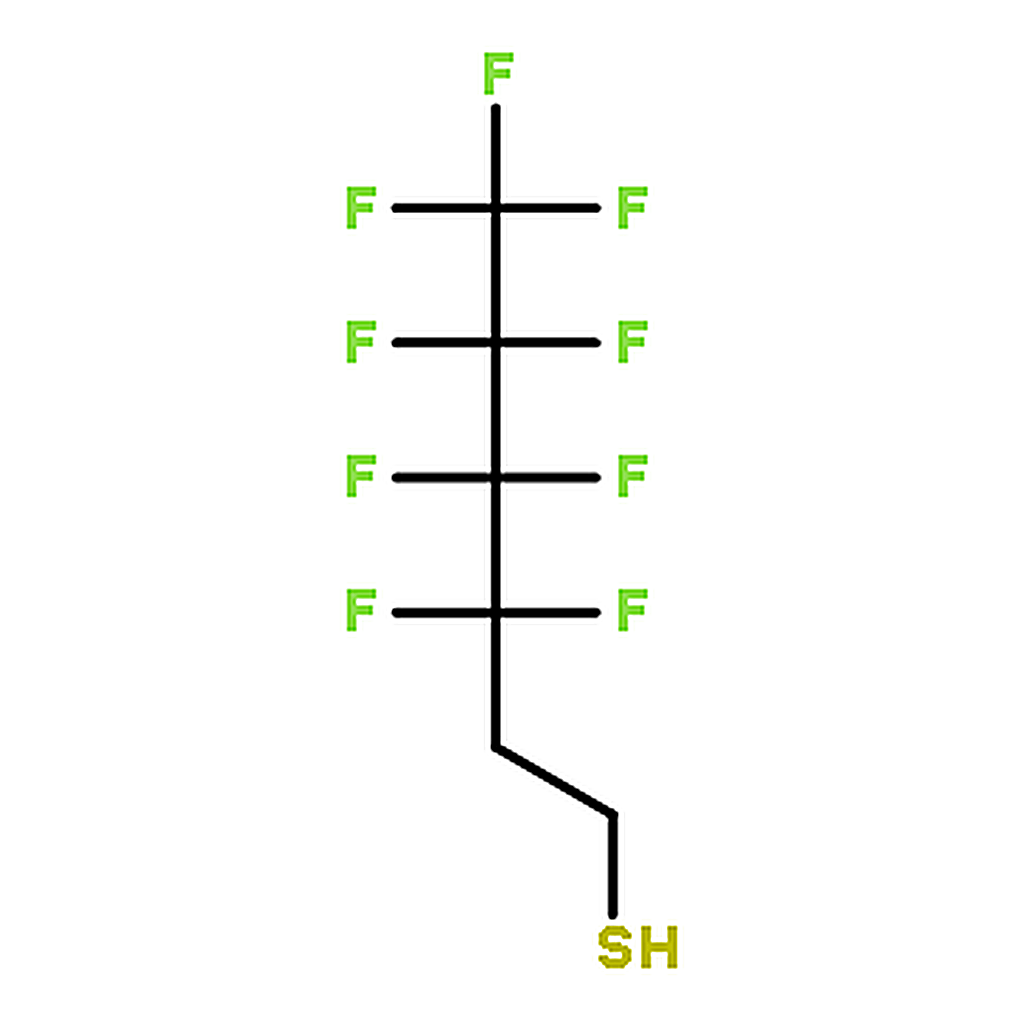 RHAWN 3,3,4,4,5,5,6,6,6-Nonafluoro-1-hexanethiol